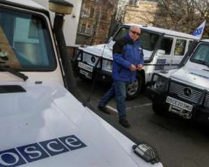 Названо кількість необхідних для Донбасу поліцейських ОБСЄ