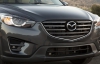 Mazda рассекретила обновленный седан Axela