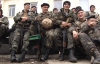 Українські морпіхи поділяться бойовим досвідом з американцями