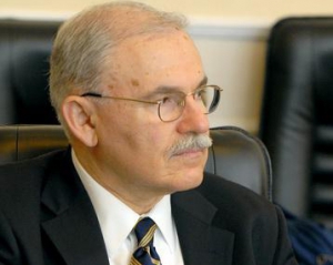 Сакварелидзе отреагировал на планы Луценко назначить американского прокурора в ГПУ