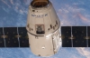 NASA призначило черговий запуск вантажного SpaceX Dragon на МКС