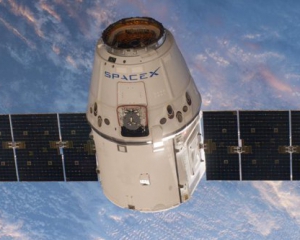 NASA назначило очередной запуск грузовика SpaceX Dragon на МКС