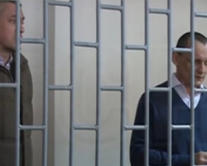 Российские следователи просят дать по 22 года тюрьмы Карпюку и Клиху