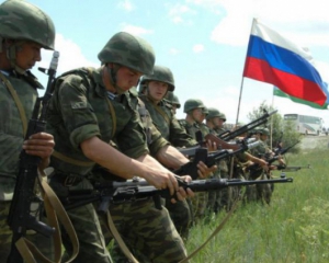 Российские военные на Донбассе просятся домой - разведка