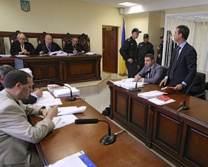 Присяжні у справі розстрілу Майдану просять самовідвід через низьку зарплату