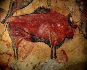 В Испании обнаружены наскальные рисунки, которым 14 тысяч лет