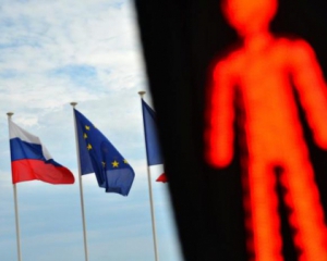 Франція видала візу російському міністру з &quot;чорного списку&quot; ЄС