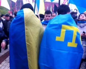 В Крыму исчез представитель Меджлиса крымских татар