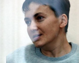Надежда Савченко возвращается в Украину (онлайн)