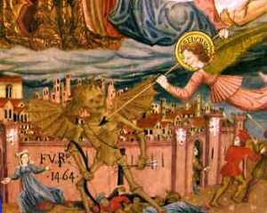 Археологи визначили рівень смертності під час чуми