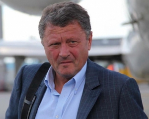 Маркевич получил предложение от "Галатасарая"