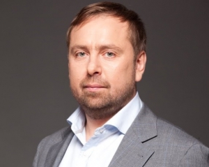 Костерин избран почетным президентом Федерации Го Украины