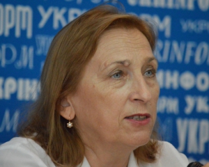 Бекешкина объяснила, почему рейтинг Порошенко упал