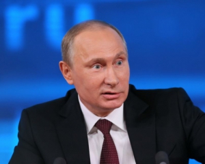 Путін уперше визнав РФ учасником мінських переговорів - АП