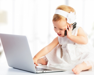 5 порад, як захистити дитину від упливу Інтернету