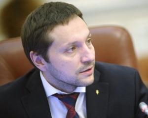 Стець пожаловался на правительство из-за вещания на Донбассе