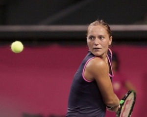 Катерина Бондаренко проиграла 39-й ракетке мира во втором раунде &quot;Ролан Гаррос&quot;