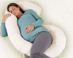 Подушка для беременных: 5 советов специалиста