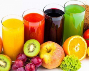 7 найкорисніших соків для дітей