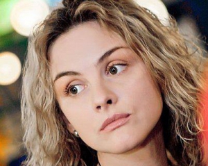 В Киеве жестоко избили волонтерку