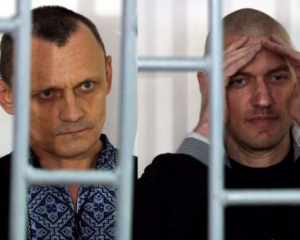 У Чечні дали по 20 років тюрми Карпюку та Клиху