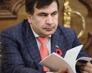 Савченко вытеснит Саакашвили из украинской политики - эксперт
