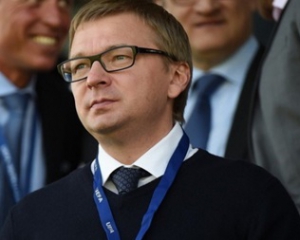 "Шахтер" назвет нового тренера 31 мая