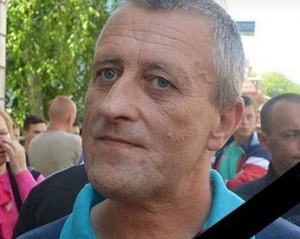 Убили известного общественного активиста
