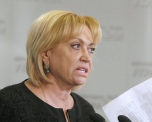 В "Батькивщине" не будут ломать Савченко