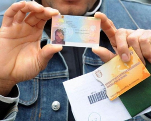 Італія скасувала податок у 200 євро за дозвіл на проживання