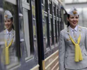 Укрзализныця запустит 4 дополнительных поезда ко Дню Конституции