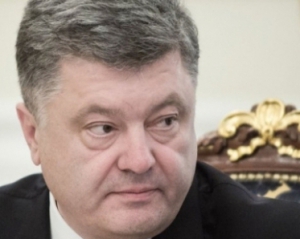 Порошенко сподівається, що Рада підтримає судову реформу у червні