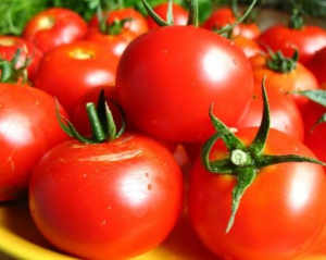 У помідорах з Туреччини виявили міль