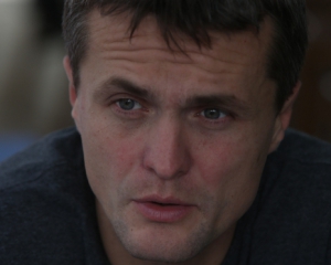 "Гройсман хочет показать себя, но болячки государства не вылечит" - Луценко
