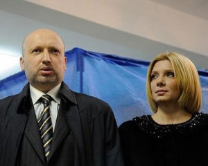 Суд заарештував адвоката з Донецька, який напав на дружину Турчинова