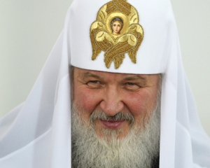Патриарха Кирилла лишили звания почетного доктора университета в Украине