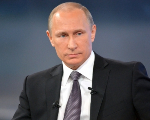 Путин прокомментировал возможность Украины вернуть Крым и Донбасс