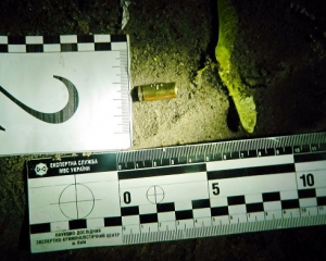 В Киеве на улице четырьмя выстрелами в голову убили человека