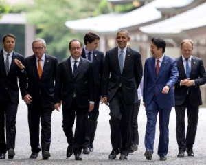 G-7 схвалила результати енергореформ в Україні
