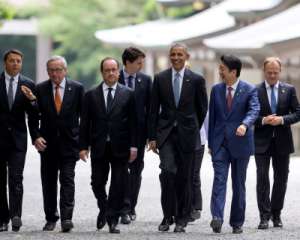 G-7 одобрила результаты энергореформ в Украине