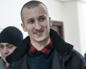 Росія дозволила політв&#039;язню Кольченку побачитися з мамою