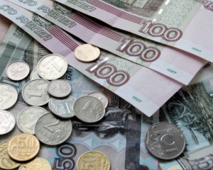За неделю из России вывели рекордную сумму денег