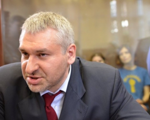 Адвокат розповів про характер Савченко