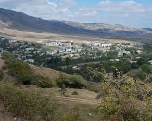 За добу Нагірний Карабах обстріляли 16 разів