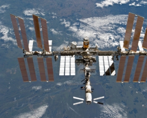 Астронавты МКС наконец надули проблемный модуль