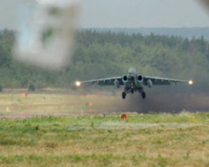 Россия хочет сделать из Крыма полигон для испытаний авиации
