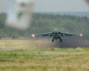Росія хоче зробити з Криму полігон для випробувань авіації