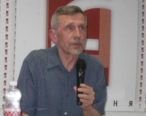 "Українська справа - це безнайдійна праця", - Микола Рябчук