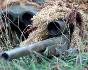 В Авдіївці та Мар&#039;їнці активно працюють ворожі снайпери