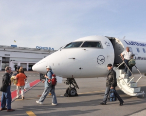 Из Одессы запускают авиарейсы в Болгарию и Эстонию
